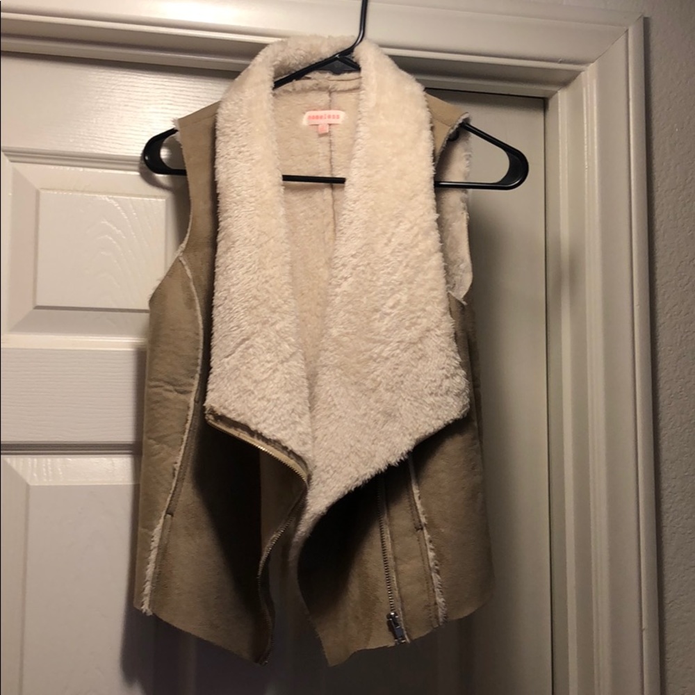 Vest